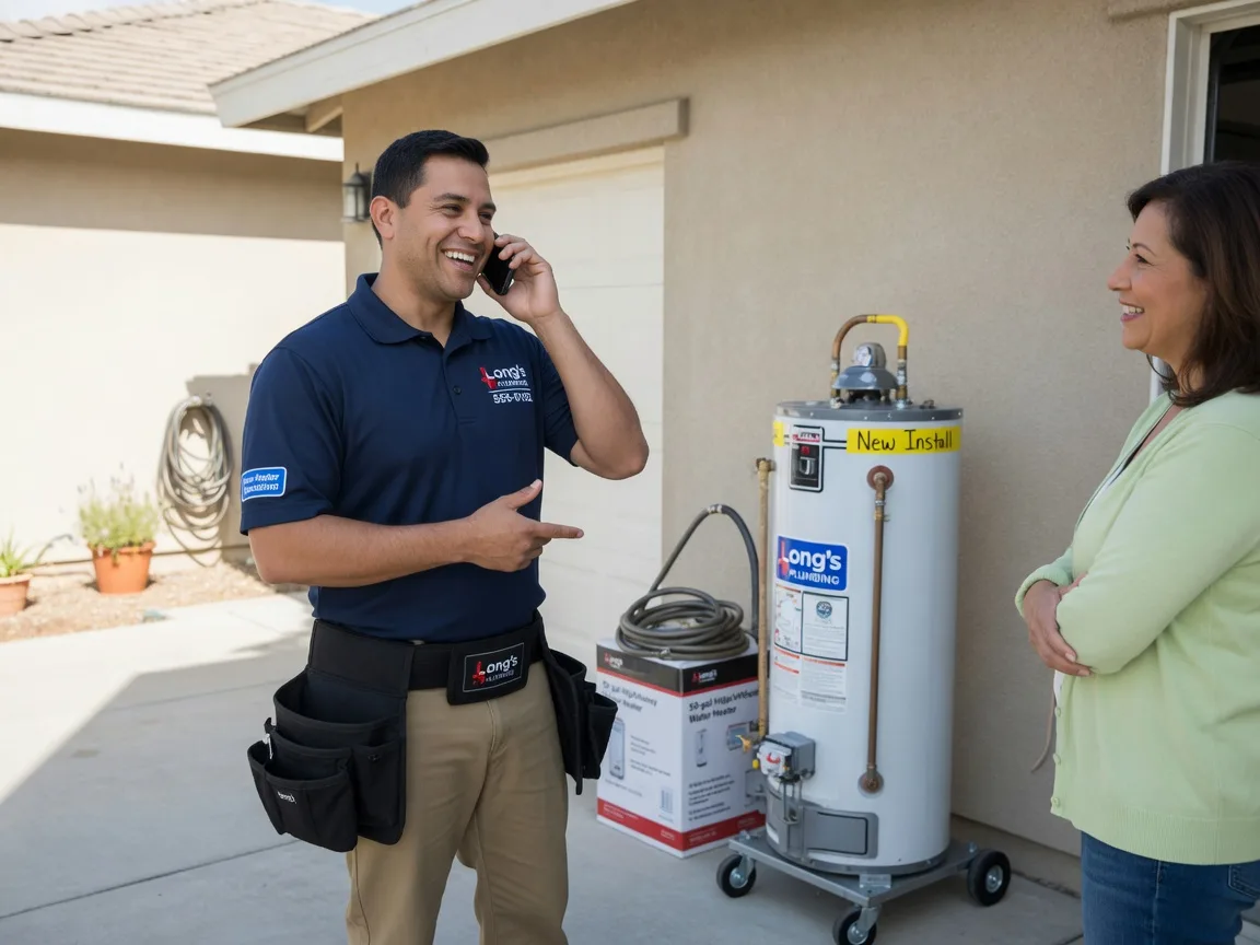 Leak Detection Salem, AR FAQs